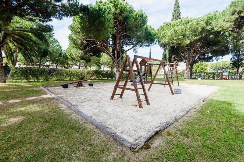 Aldeia Das Acoteias Villages Albufeira Eksteriør bilde