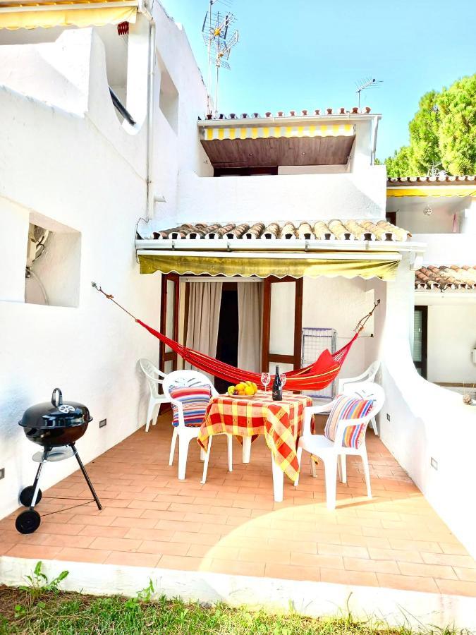 Aldeia Das Acoteias Villages Albufeira Eksteriør bilde