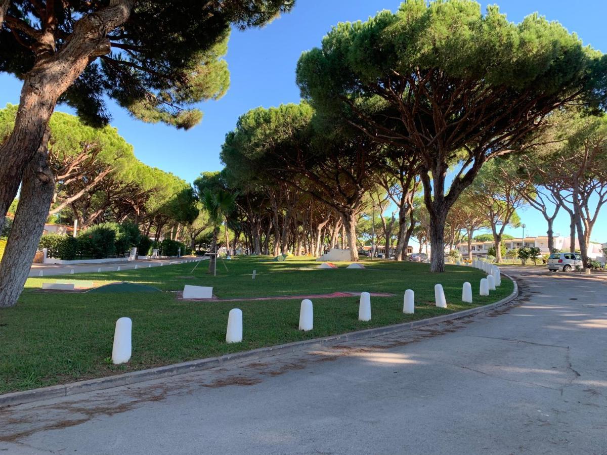 Aldeia Das Acoteias Villages Albufeira Eksteriør bilde