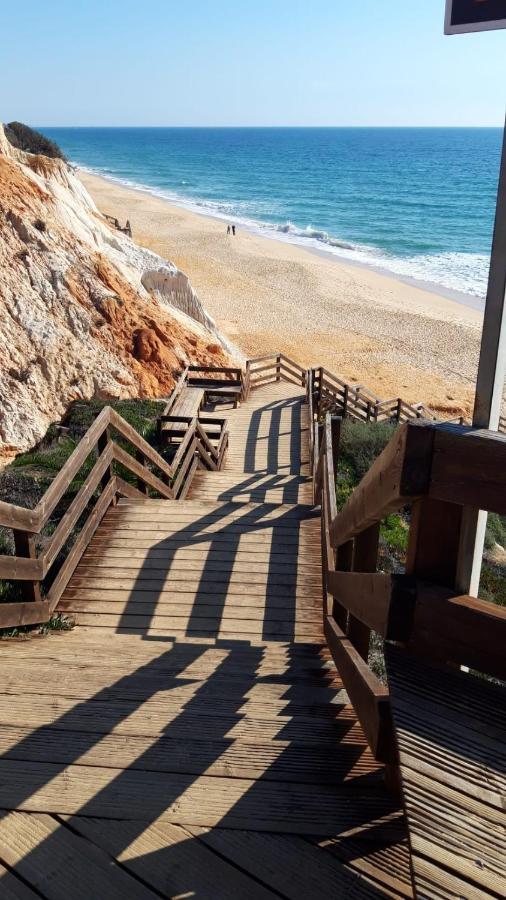 Aldeia Das Acoteias Villages Albufeira Eksteriør bilde