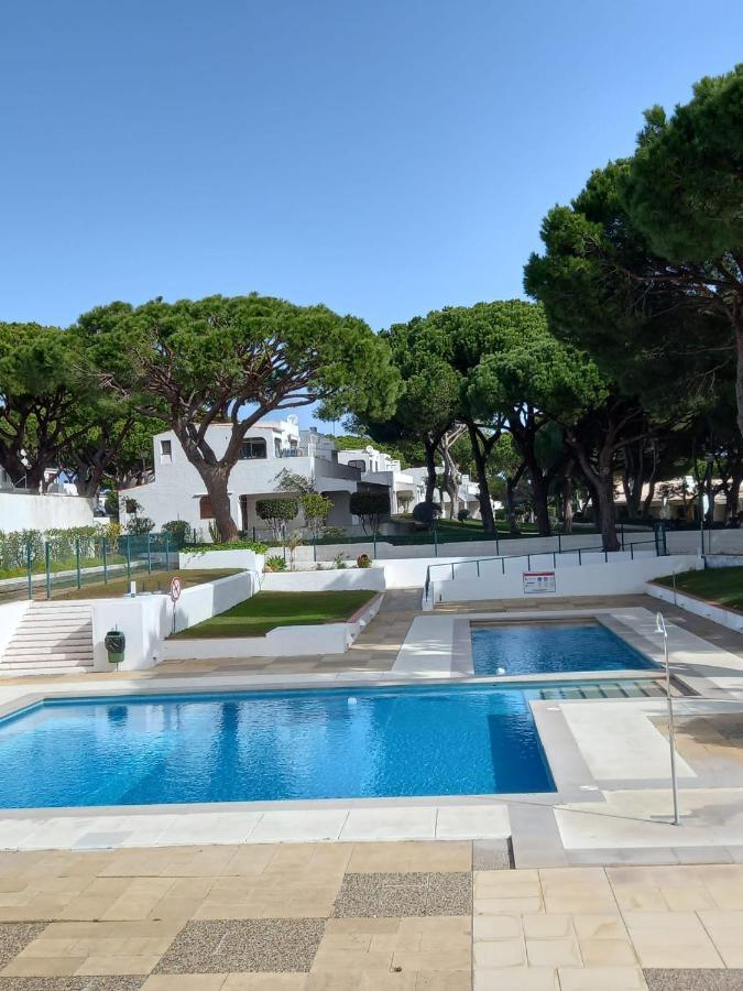 Aldeia Das Acoteias Villages Albufeira Eksteriør bilde