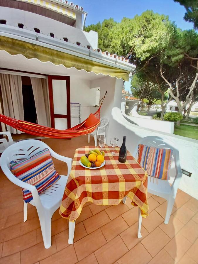 Aldeia Das Acoteias Villages Albufeira Eksteriør bilde