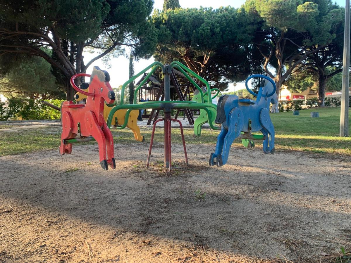 Aldeia Das Acoteias Villages Albufeira Eksteriør bilde