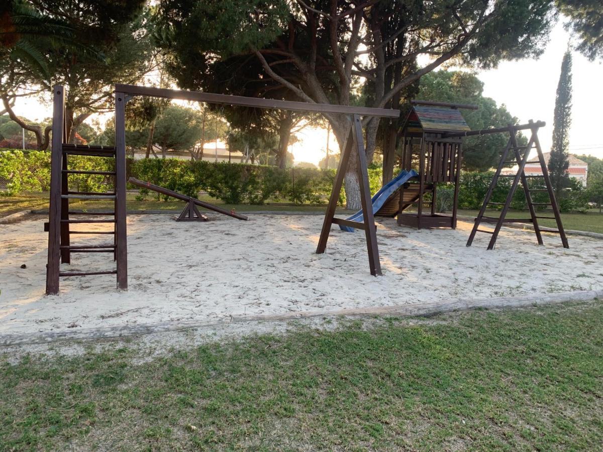 Aldeia Das Acoteias Villages Albufeira Eksteriør bilde